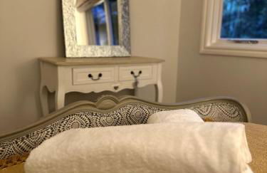 Tranquil home at Westerlands Farm, Sleeps 7, The South Downs - Foto 33