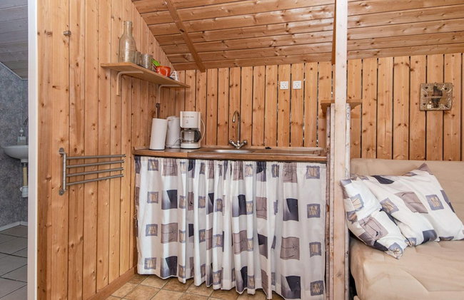 4 Star Holiday Home in Hovborg - Foto 16
