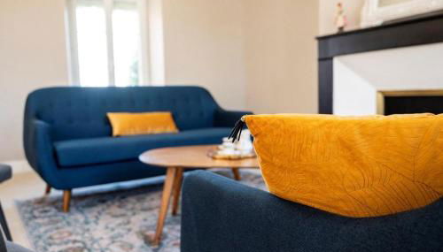 200 m2 cottage equipped with every comfort! - Photo 3