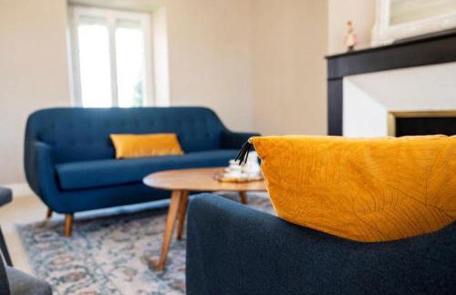 200 m2 cottage equipped with every comfort! - Photo 3