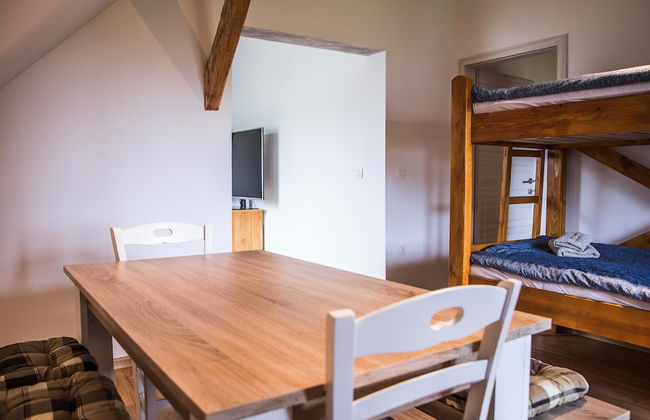 Apartments Arh - Foto 14