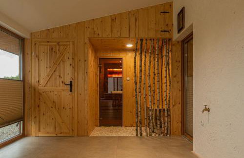 Stodoła Kuźnia Mazura - Foto 28