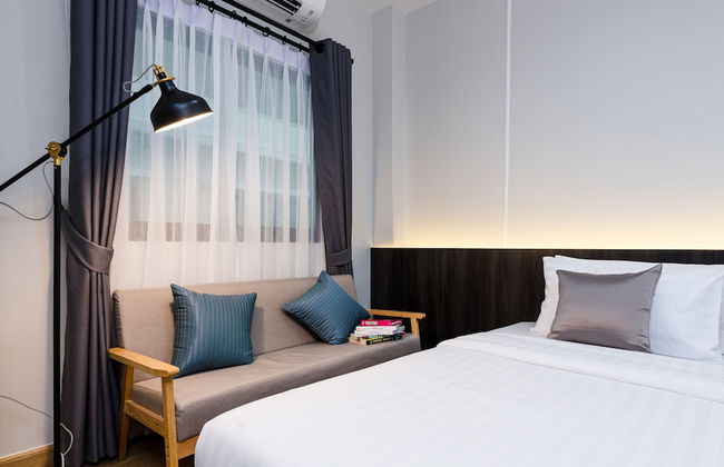 College Haus - Photo 4