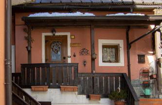 CASA VACANZA "AI PIEDI DEL BOSCO" - Photo 27