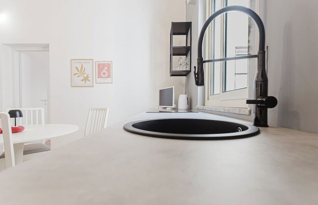 Acquamarina Apartment - Foto 9