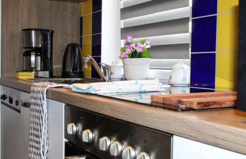 Ländlicher Rückzugsort: Entspanne dich hier - Foto 8