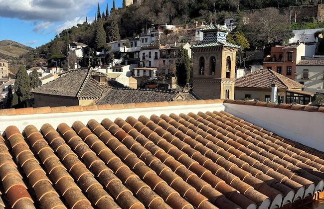 BIBO SUITES REAL CHANCILLERIA - Foto 47