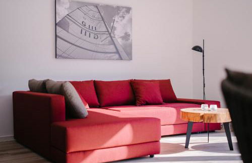 Ferienapartments Seepark Möhnesee - Foto 2