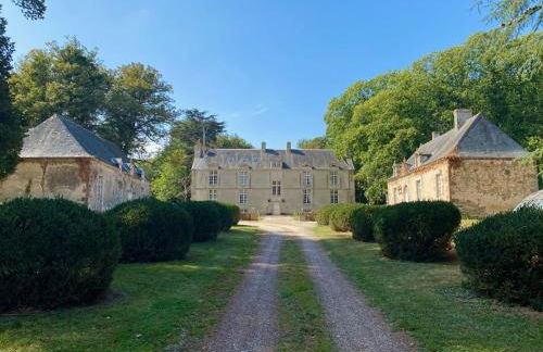 Château de Moulins - Foto 1