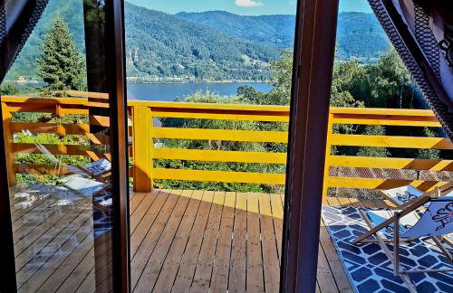 Willa Jeleń - Foto 5