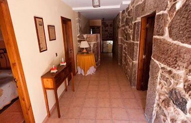 Casa Torre Vella - Foto 24