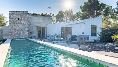 Villa Can Tomeu Capdet - Photo 2