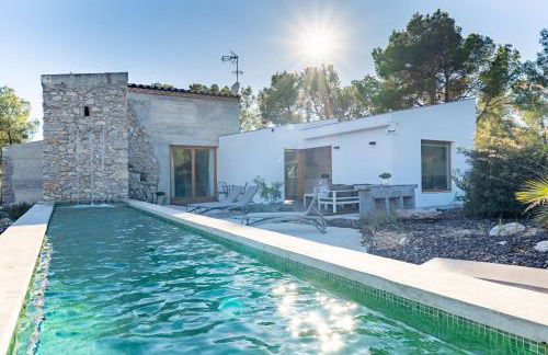 Villa Can Tomeu Capdet - Photo 2