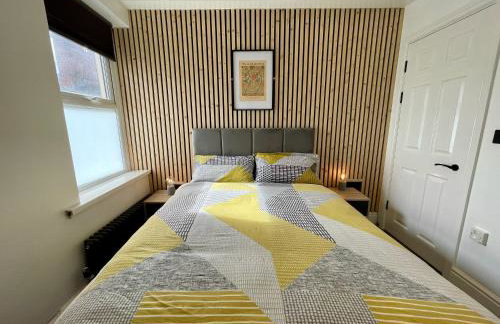 Central House-16 People+Hot Tub - Foto 45