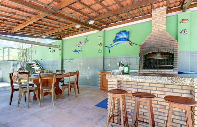 Casa com Piscina no Iguape 50m do Mar - Photo 40