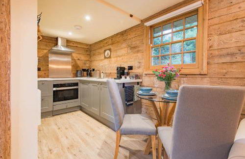 The Granary by Keepers Cottages - Foto 7