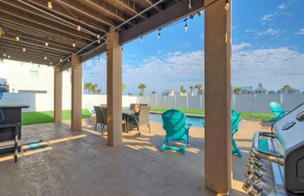 Boots & Beaches Avantstay Golf Cart Access, Brd Walk - Foto 52