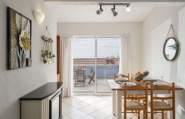 Ground Floor With Outdoor Space - Terrace Vila II - Foto 14