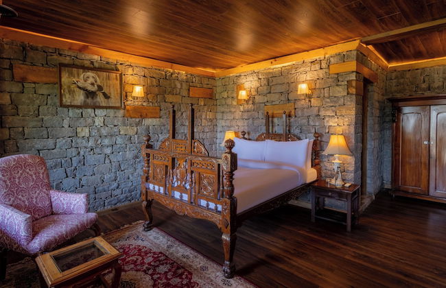 The Hideaway Cottage - Parwanoo - Foto 7