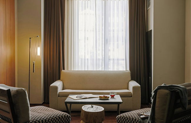 Chambers Hotel Central Park South, Sonder by Marriott Bonvoy - Photo 45