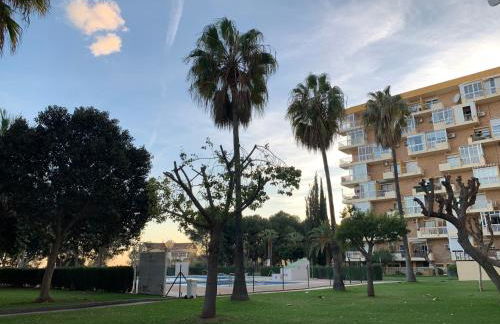 Hércules 1008 Benalmádena Beach - Sea View - Vista al mar - 1 BDR - Photo 24