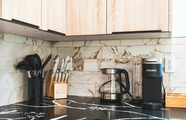 Not Affected by the Fire/spacious Modern Retreat w Luxury Amenities & Style - Foto 65