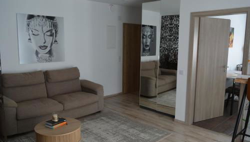 Wolkenfrei am Sonnenhang - Moderne Wohlfühl-Oase mit sonniger Süd-Terrasse - Foto 2