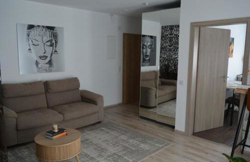 Wolkenfrei am Sonnenhang - Moderne Wohlfühl-Oase mit sonniger Süd-Terrasse - Foto 2