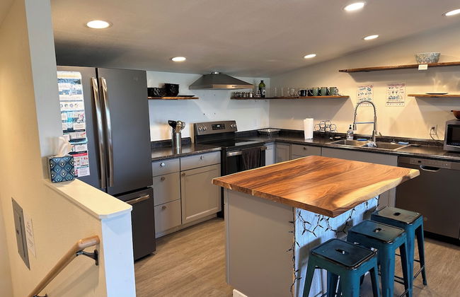 The Asbury House Guest Rentals - Foto 19