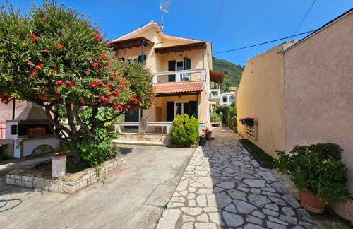 Lora Apartments & Studios with Balcony in Ipsos Corfu - Photo 24