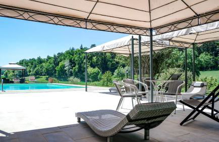 Villa La Topaia in Esclusiva - Foto 106