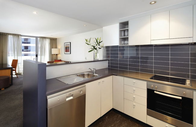 Adina Apartment Hotel Wollongong - Foto 22