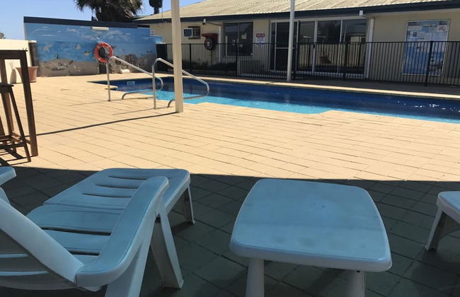 Sunset Beach Holiday Park - Foto 40