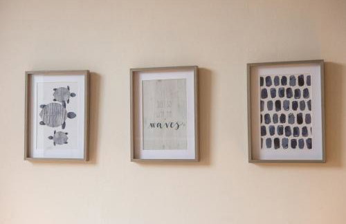 Stylish & Spacious 3 Bedroom Apt in Finnieston, West End - Foto 26