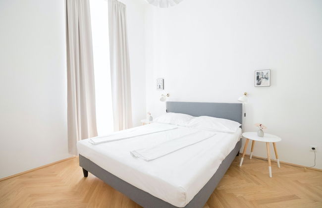 HeyMi Apartments Stephansdom - Foto 3