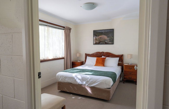 Grosvenor Court Apartments Hobart - Foto 13