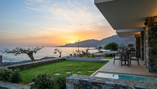 Evelmare Beachfront Apartments - Foto 5