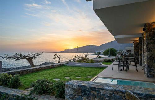 Evelmare Beachfront Apartments - Foto 5