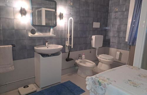 a casa di nonna Tarsilla-entire apartment,5 guests - Foto 44