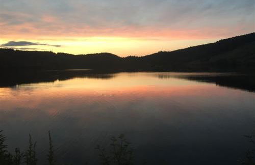 Confortable F2 bis avec balcon au pied des pistes et parking, Mont-Dore - FR-1-415-170 - Foto 17