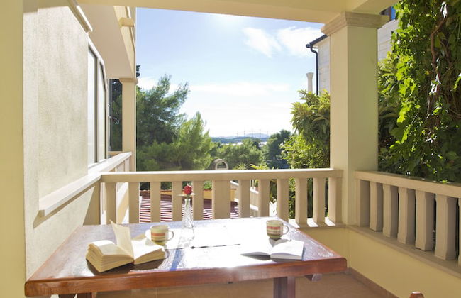 Villa Malisko - Foto 13