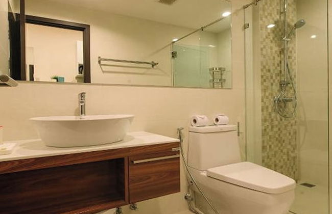 The Title Beach Front - Photo 53