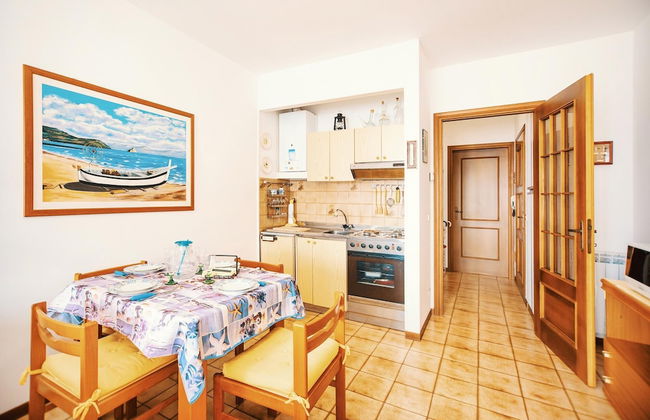 Una Terrazza sul Golfo di Ospedaletti by Wonderful Italy - Photo 3