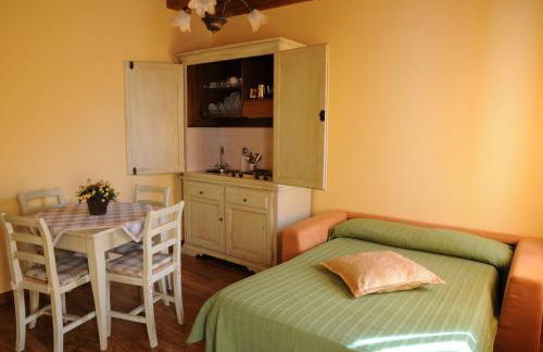 Relais Ca' Serena - Foto 36