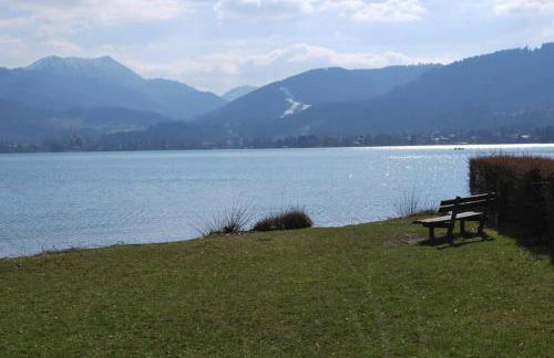 Sonniges Appartement am Tegernsee - Foto 23