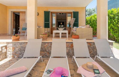 Villa Aucanada by Sealand Villas - Foto 19