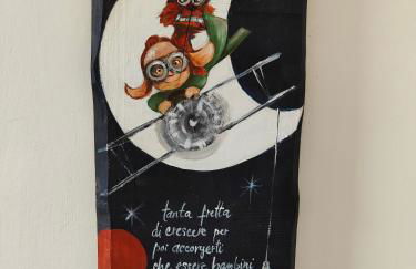 Alloggio Turistico C'era una volta - Foto 17