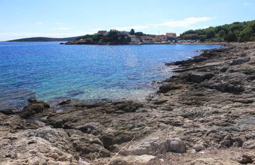 Apartments by the sea Brgujac, Vis - 8899 - Foto 5