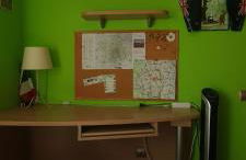 Alojamiento entero luminoso y bien ubicado en Terrassa Barcelona 3habitaciones 2baños - Photo 20