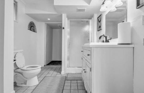 Mid-Century Bungalow in the Heart of Buckhead! - Foto 22